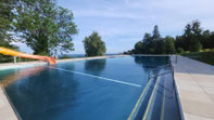 Freibad St. Radegund Schwimmschule Stefanski