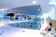 Schwimmschule Stefanski, Kalsdorf, Babyschwimmen,Hart bei Graz, Sportzentrum Pachern, Babyschwimmen, Kinderschwimmkurse