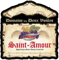 Domaine des Deux Voûtes