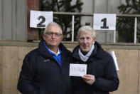13. Platz Manfred H. und Otto