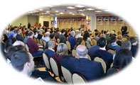 TOASTMASTERS NICE IN CRACOW