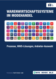 Warenwirtschaftssysteme im Modehandel BTE Publikation