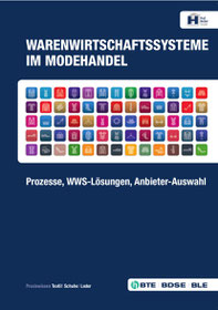 Warenwirtschaftssysteme im Modehandel BTE Publikation