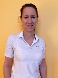 Birgit Knyrim Physiotherapeutin