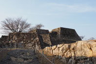 日本のマチュピチュ 竹田城跡