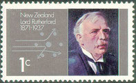 francobollo da 1 centesimo (NZD)