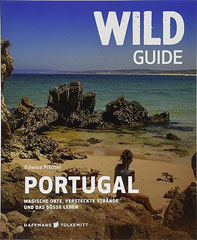 Bester Portugal Reiseführer Empfehlung Outdoor