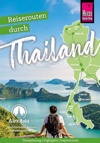 Bester Reiseführer Thailand Empfehlung Reise Know How