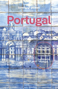 Bester Reiseführer Portugal Empfehlung Lonely Planet