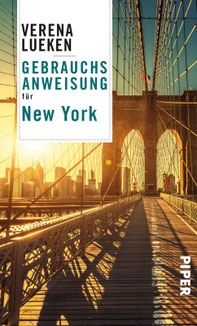 Bester Reiseführer New York Empfehlung Gebrauchsanweisung