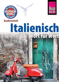 Bester Italien Reiseführer Empfehlung Sprachführer
