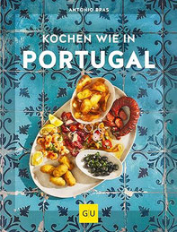 Bester Portugal Reiseführer Empfehlung Kochbuch