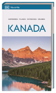 Bester Reiseführer Kanada Empfehlung Vis a Vis