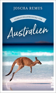Bester Reiseführer Australien Empfehlung Gebrauchsanweisung