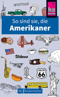 Bester Reiseführer USA Osten Empfehlung Gebrauchsanweisung