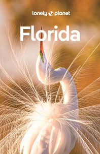 Bester Reiseführer Florida Empfehlung Lonely Planet
