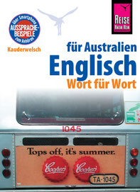 Bester Reiseführer Australien Empfehlung Sprachführer