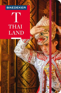 Bester Reiseführer Thailand Empfehlung Baedeker