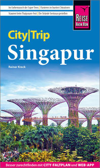 Bester Reiseführer Singapur Empfehlung Reise Know How