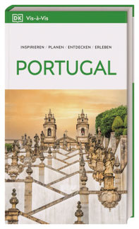 Bester Reiseführer Portugal Empfehlung Vis a Vis
