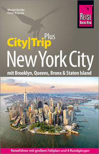 Bester Reiseführer New York Empfehlung Reise Know How