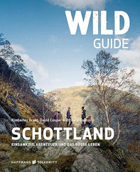 Bester Schottland Reiseführer Empfehlung Outdoor