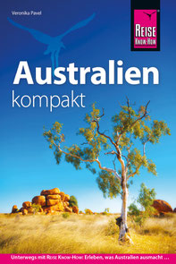 Bester Reiseführer Australien Empfehlung Reise Know How