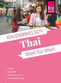 Bester Reiseführer Thailand Empfehlung Kauderwelsch