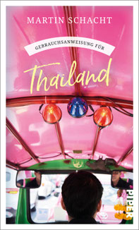 Bester Reiseführer Thailand Empfehlung Gebrauchsanweisung