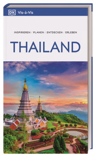 Bester Reiseführer Thailand Empfehlung Vis a Vis