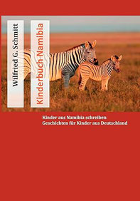 Reiseführer Namibia Empfehlung Kinder