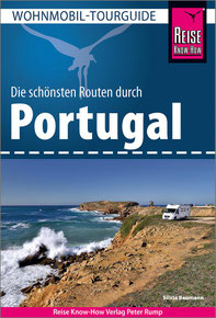 Bester Portugal Reiseführer für Camper