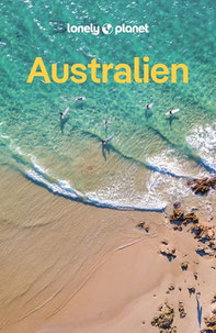 Bester Reiseführer Australien Empfehlung Lonely Planet