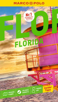 Bester Reiseführer Florida Empfehlung Marco Polo