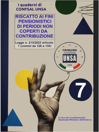 immagine copertina quaderno n.7