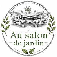 table de jardin pas cher