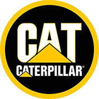 Caterpillar Truck logo