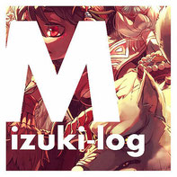 Mizuki-log