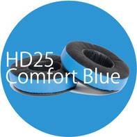 HD25 Comfort Blue
