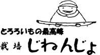 栽培じねんじょ