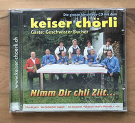 CD Keiser-Chörli