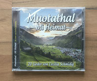 CD Muotatal mi Heimat