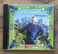 CD Martin Horat