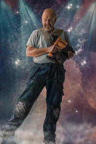 Berg Schwedenhaus Team