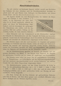 Österreichischen Zeitschrift für Vermessungswesen, Wien 16. Dezember 1904, p.390 [ANNO].