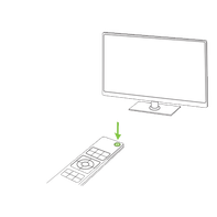 utiliser tv connector