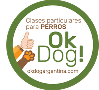 OK Dog! Argentina Adiestramiento Canino