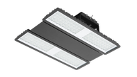 LED-Hallenfluter