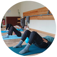cours gym et relaxation maubourguet, vic en bigorre, sombrun, caixon 65 court'echelle