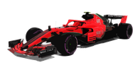Formula Hybrid 2018
